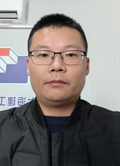 周丰强