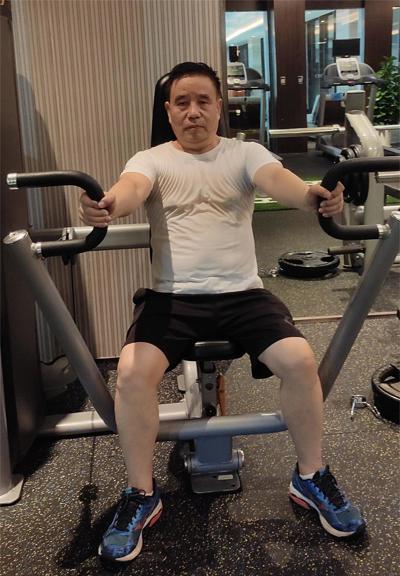 莫守通