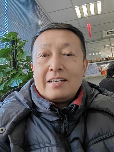 张高亚