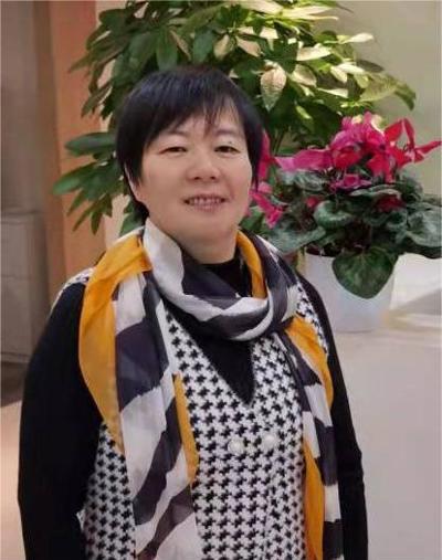 陈春华