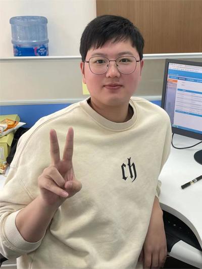 严旭晖