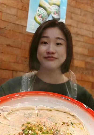 刘祎琪
