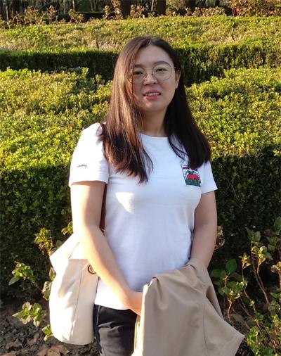 王婷婷