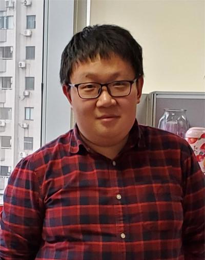 林剑峰
