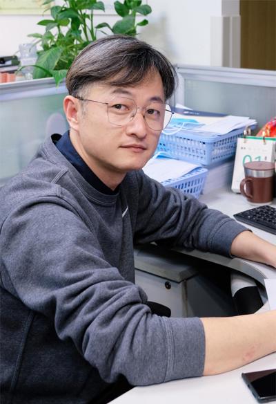 张佩军