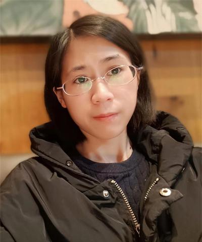徐金花