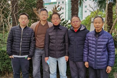 安委会督导组