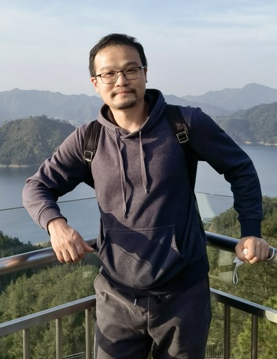 肖煌俊