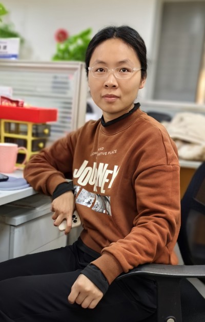 王晓飞