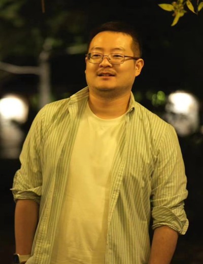 杨晓坡