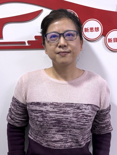 丁爱敏