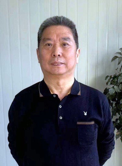 唐国昌