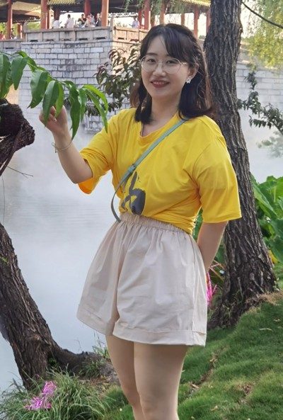 吴倩芸