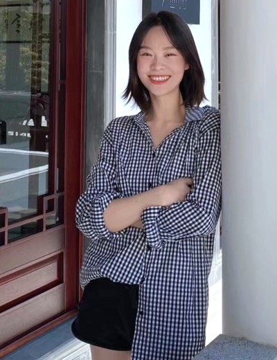 李雪雯