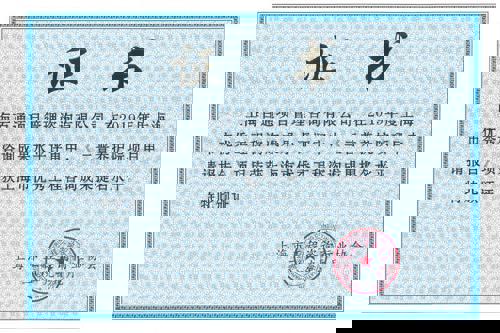工程咨询提名水平奖《三晋养护院项目》（2019年）